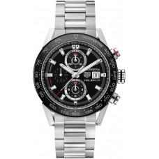 Tag Heuer Carrera Men's Luxury Watch Sale CAR201Z-BA0714